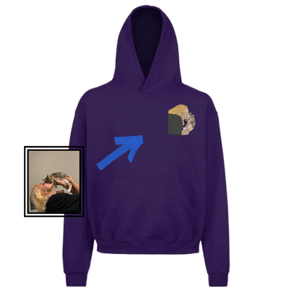 Sevimli Dostunla Olan Fotoğrafını📸  🧵✨ Seçtiğin Ürüne Nakışlıyoruz 👕🎁