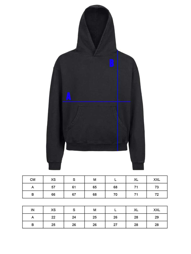 Hoodie (Kapşonlu) - Kişiye Özel Nakış Evcil Hayvan 🐶🐈