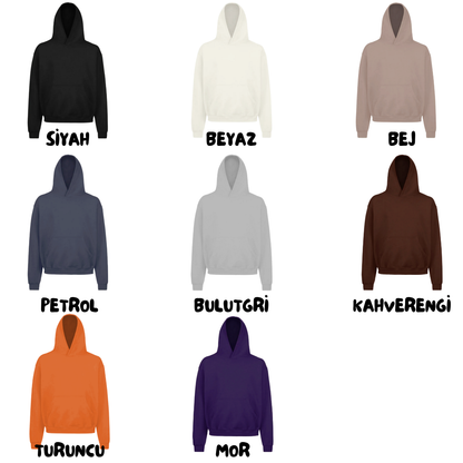 Çocuğunuzun Hayal Gücü Üzerinizde - Çizimden Nakışa Özel Kıyafet 👶🖍️